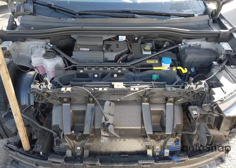 2024 Audi Q4 E-Tron Premium 55 Quattro from USA, damaged, VIN WA1KUBFZ2RP084013